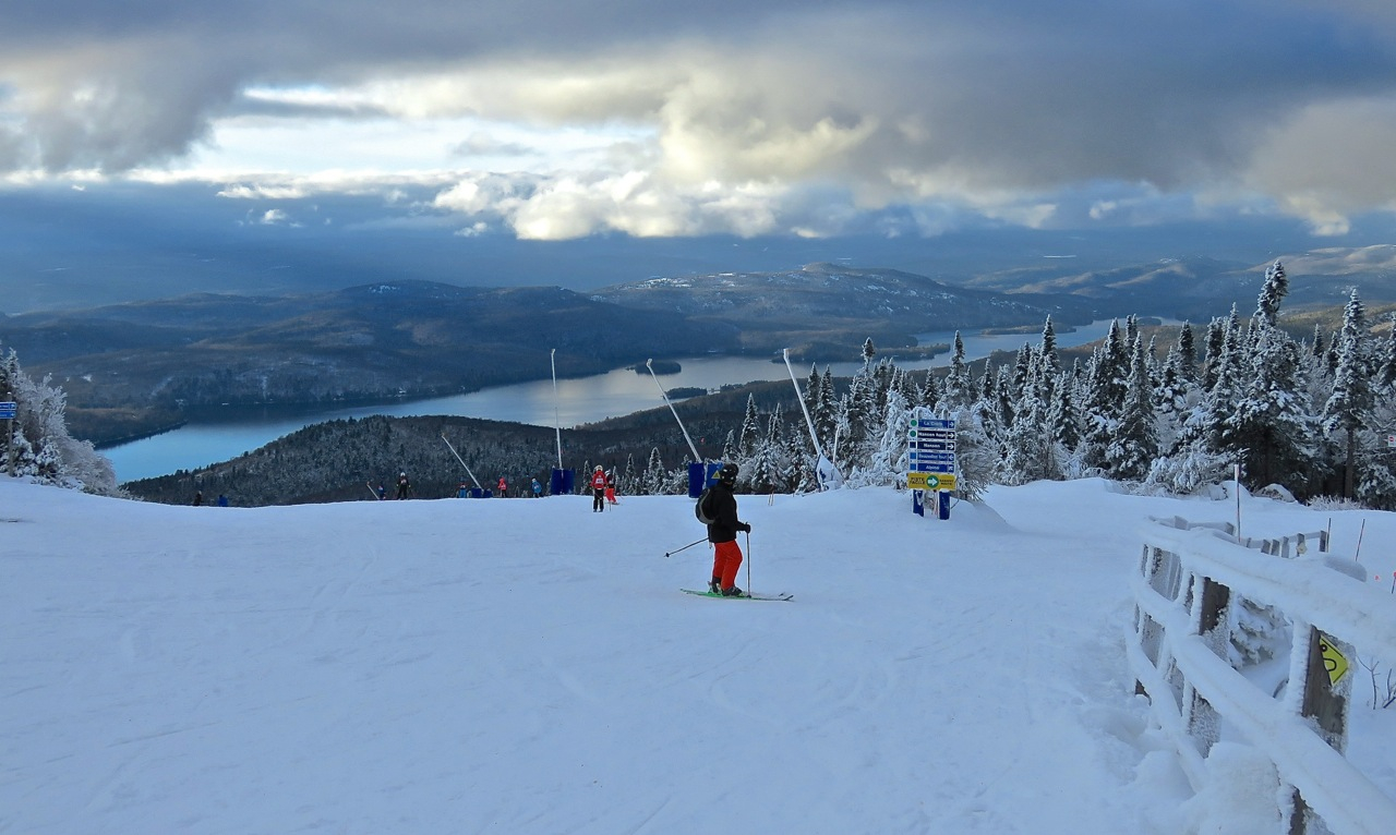 www.tremblant360.com photo. All rights reserved.