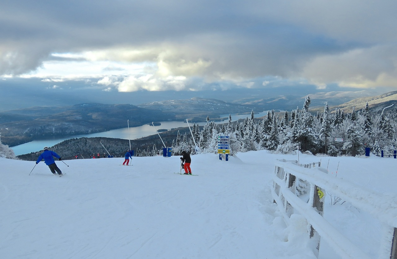 www.tremblant360.com photo. All rights reserved.