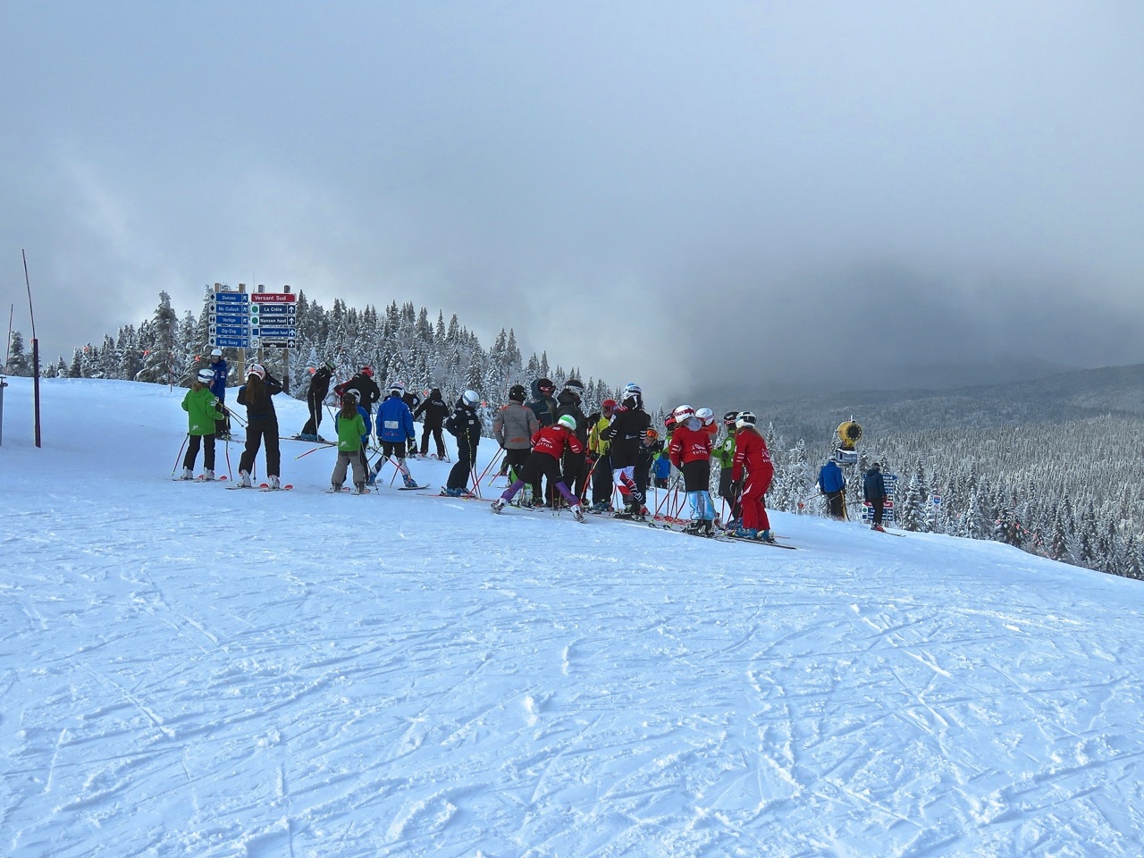 www.tremblant360.com photo. All rights reserved.