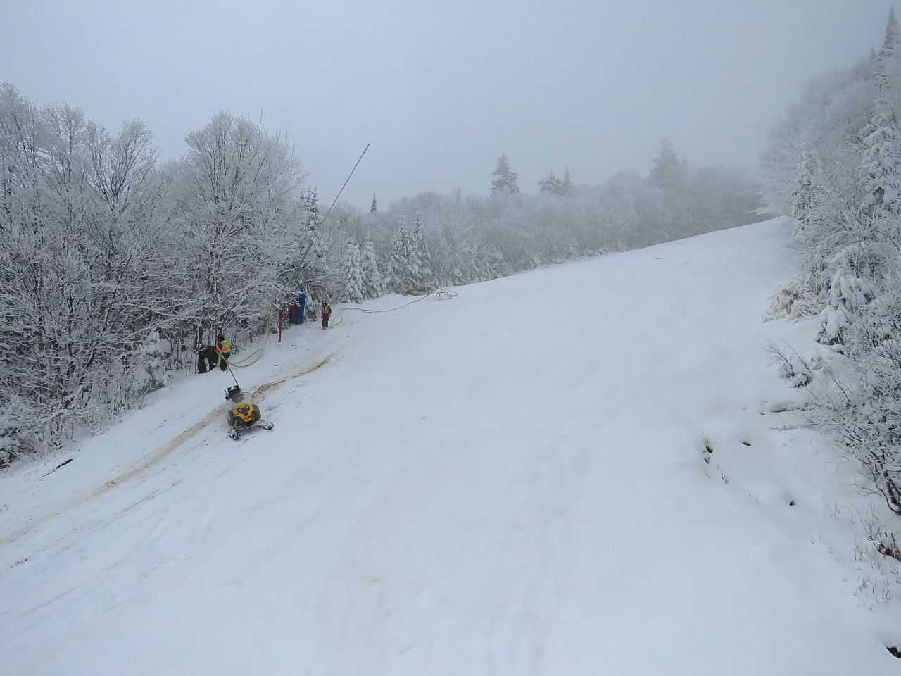 www.tremblant360.com photo. All rights reserved.