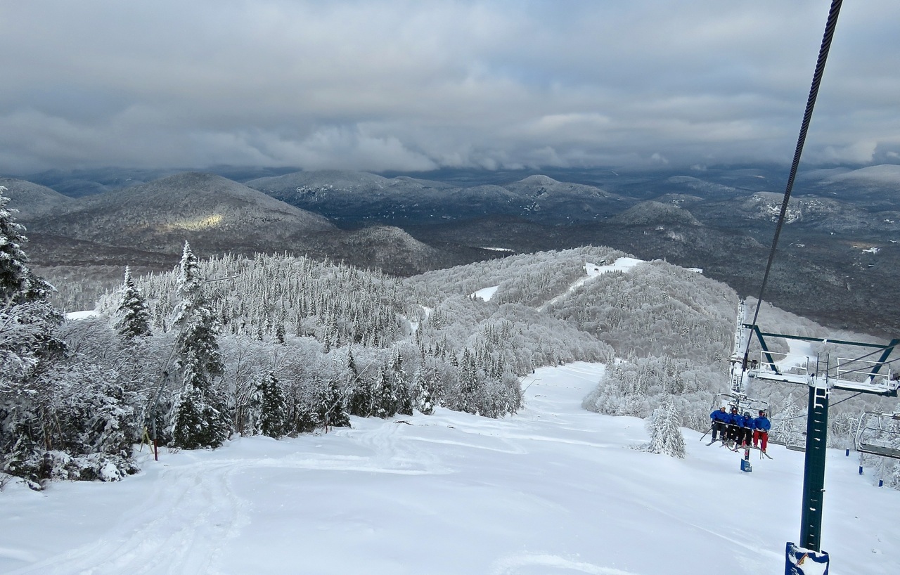 www.tremblant360.com photo. All rights reserved.