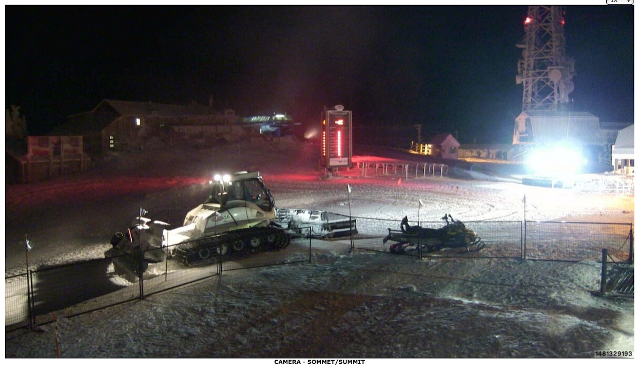 Courtesy of Tremblant.ca