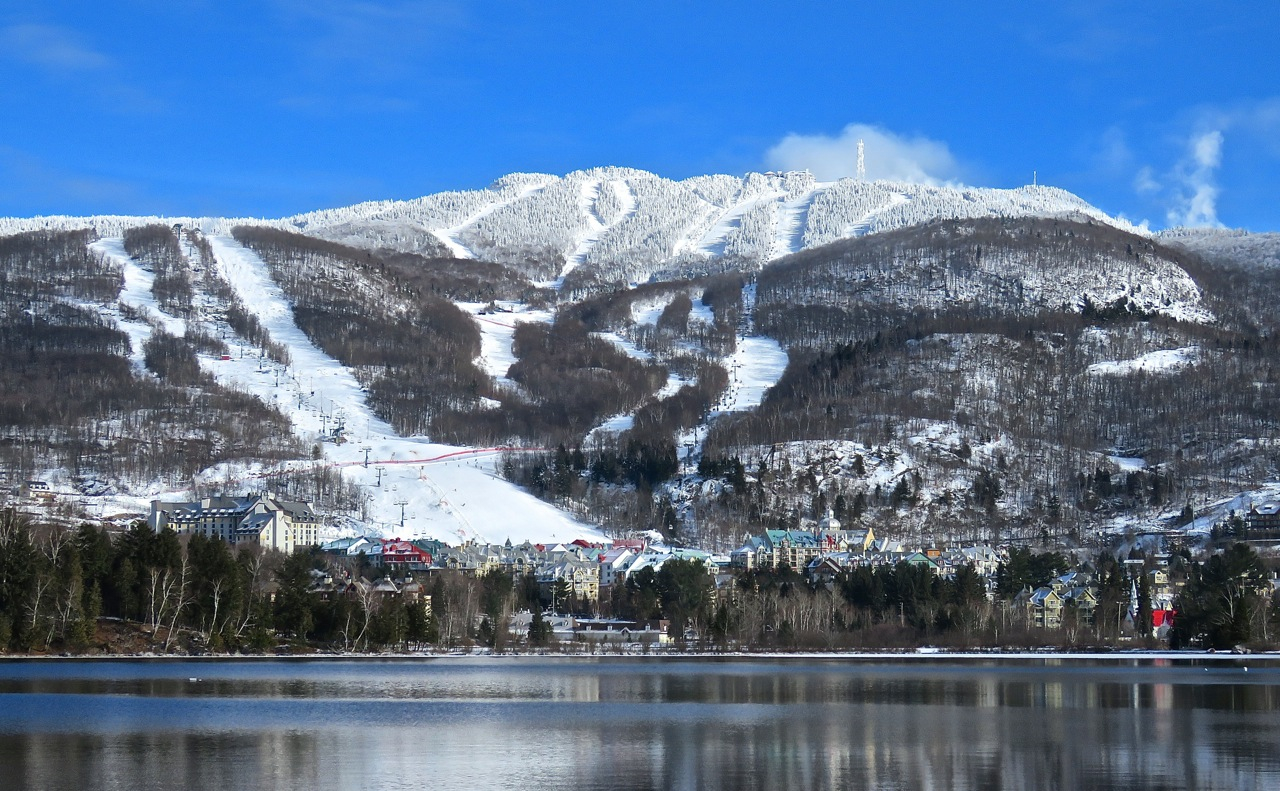 www.tremblant360.com photo. All rights reserved.