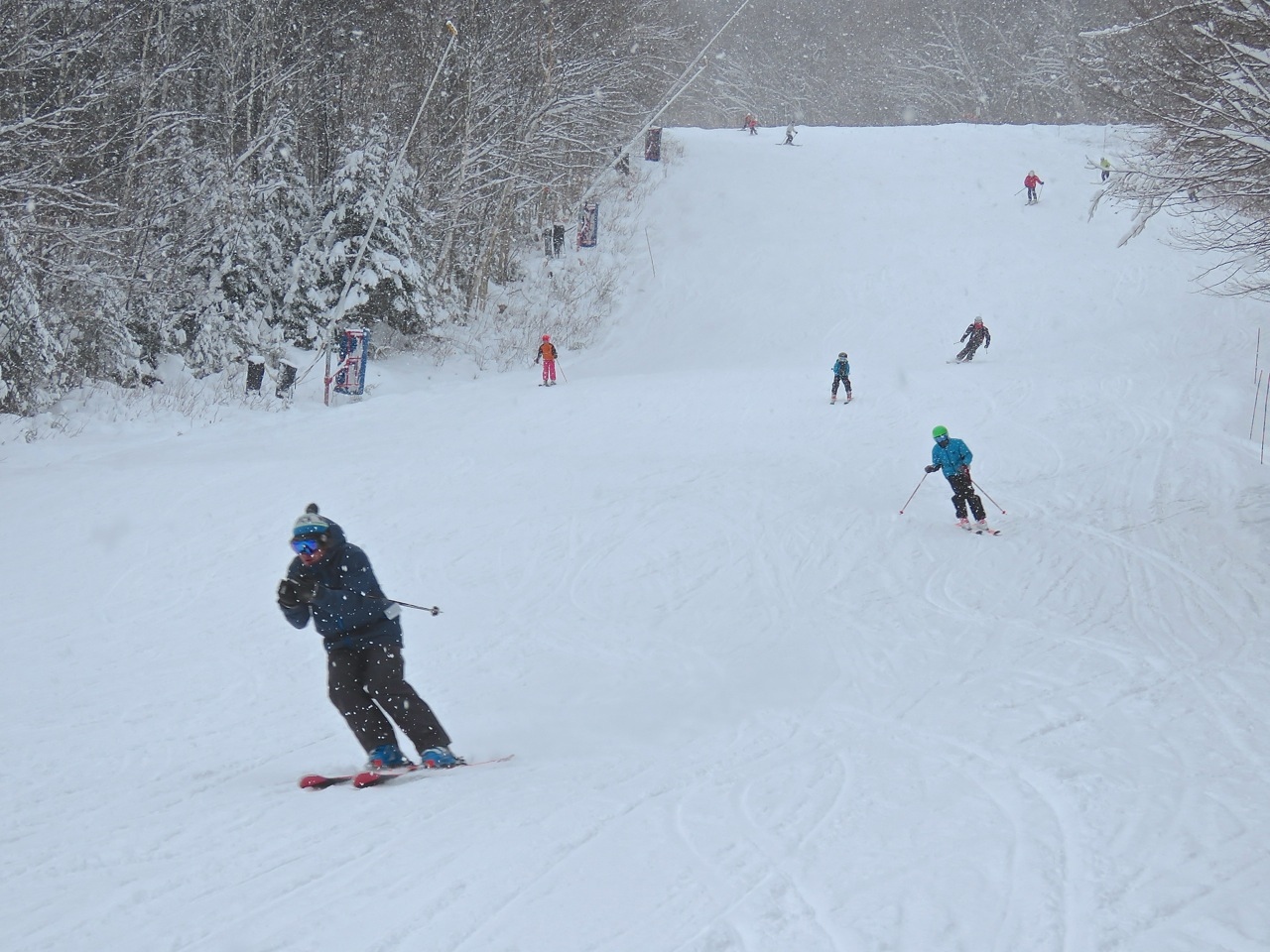 www.tremblant360.com photo. All rights reserved.