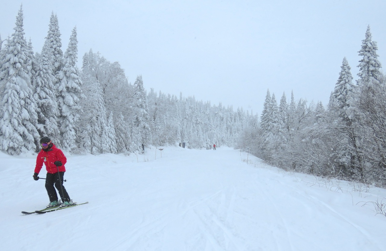 www.Tremblant360.com photo. All rights reserved.