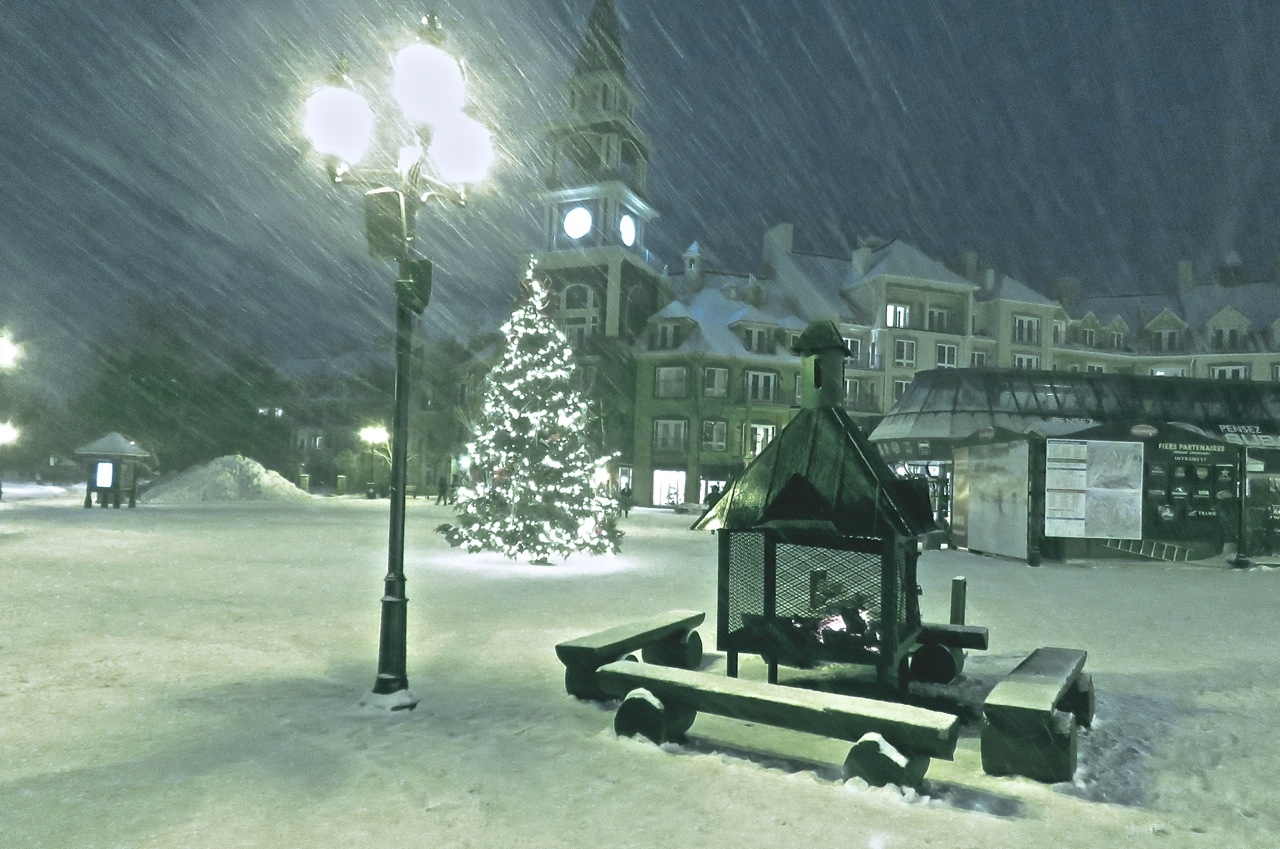 www.Tremblant360.com photo. All rights reserved.