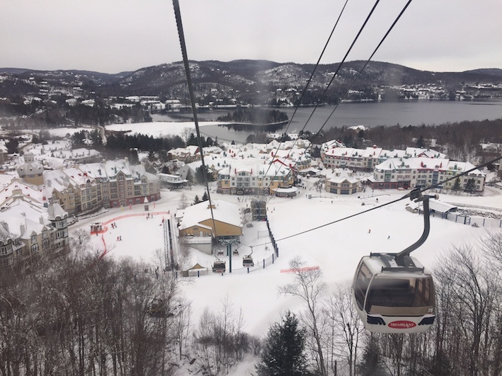 www.Tremblant360.com photo. All rights reserved.