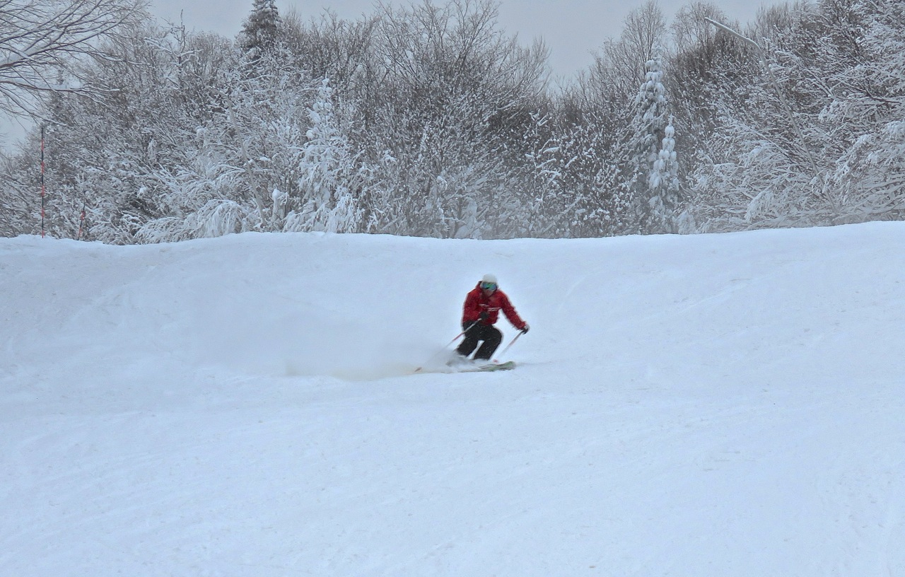 www.Tremblant360.com photo. All rights reserved.