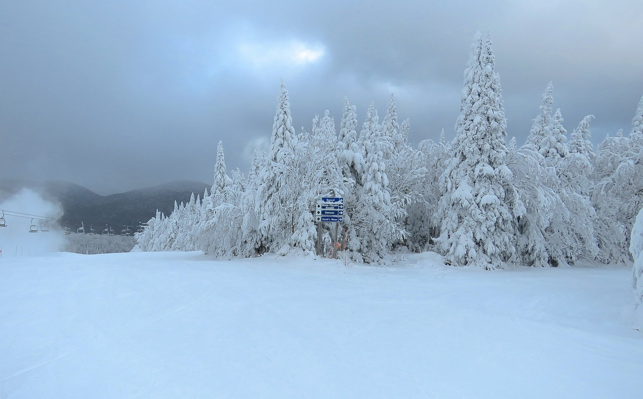 www.Tremblant360.com photo. All rights reserved.