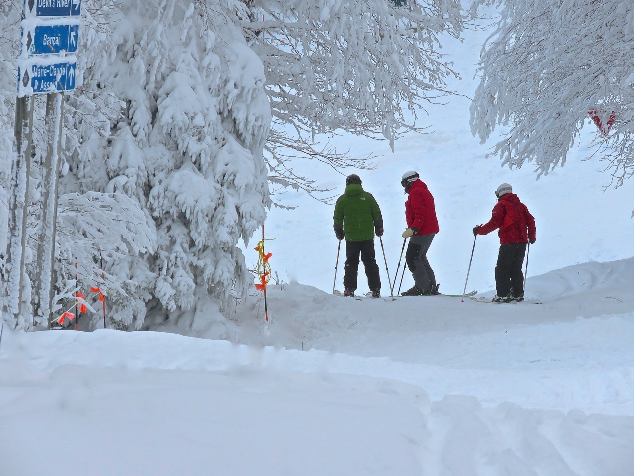 www.Tremblant360.com photo. All rights reserved.