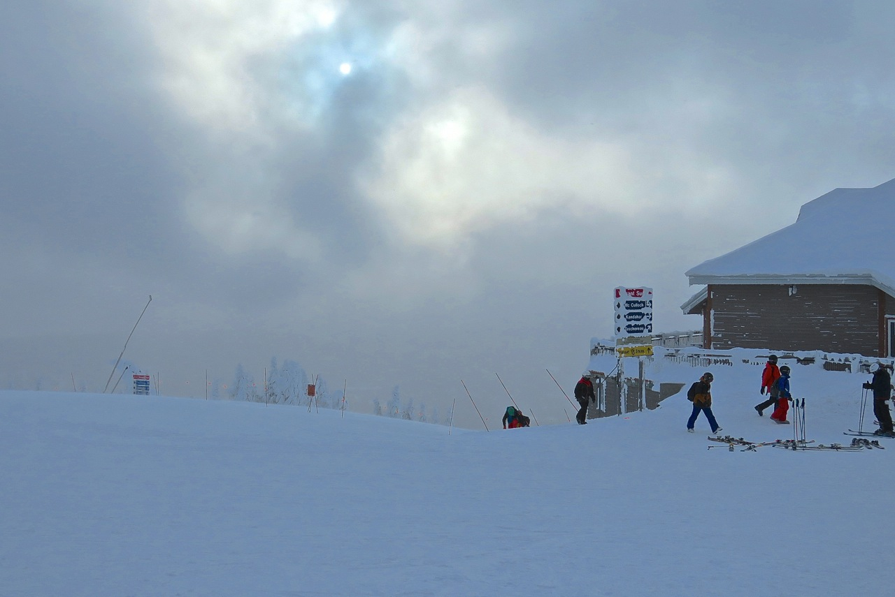 www.Tremblant360.com photo. All rights reserved.