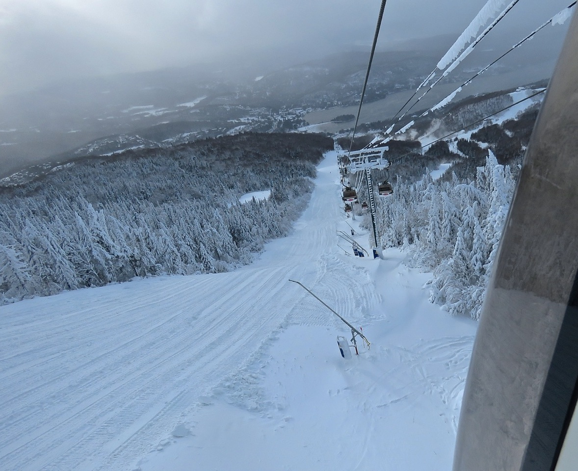 www.Tremblant360.com Photo. All rights reserved.