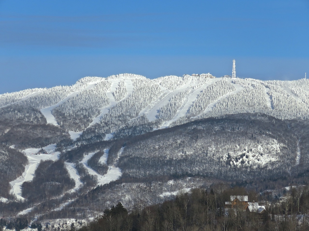 www.Tremblant360.com Photo. All rights reserved.
