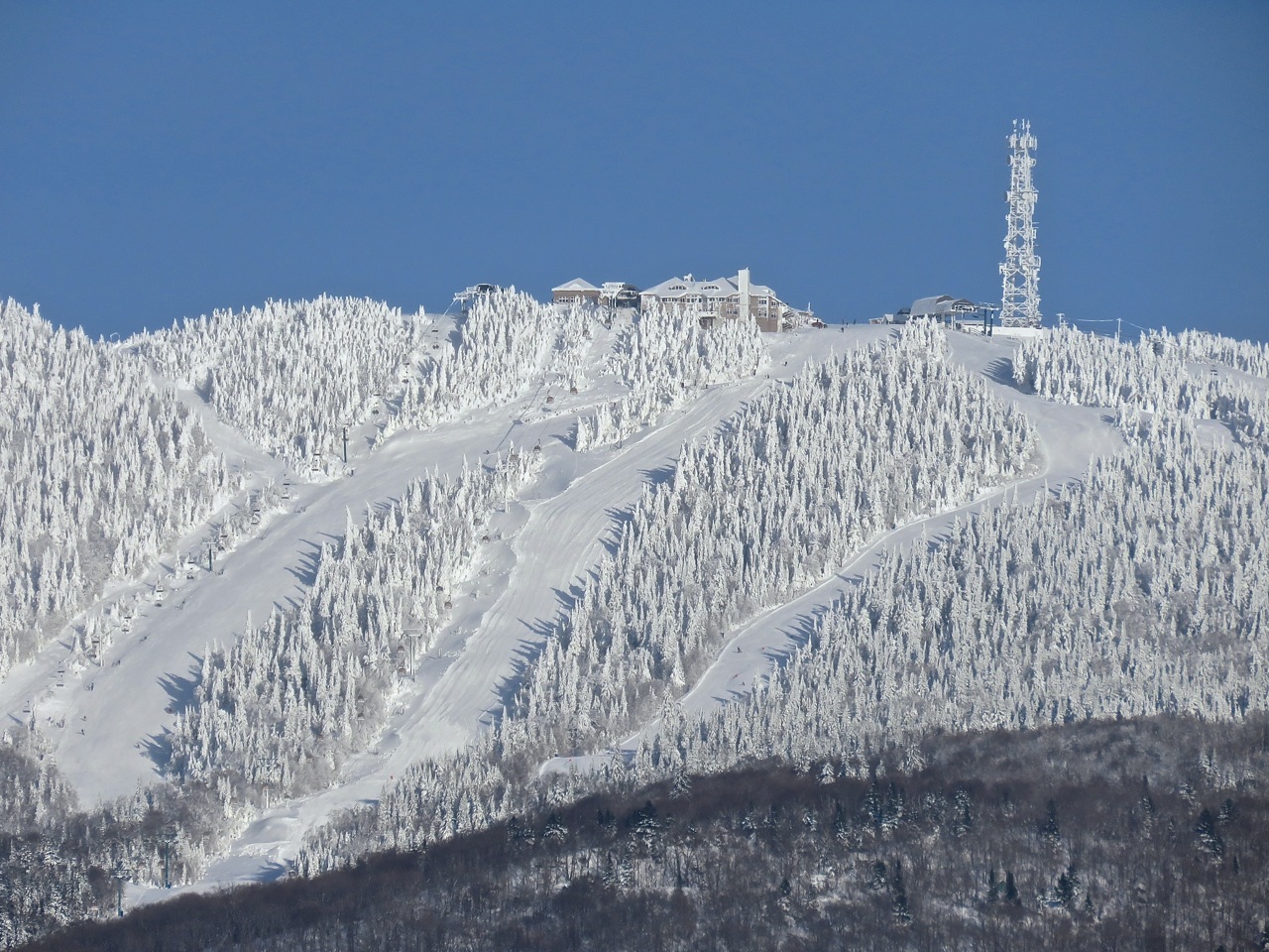 www.Tremblant360.com Photo. All rights reserved.