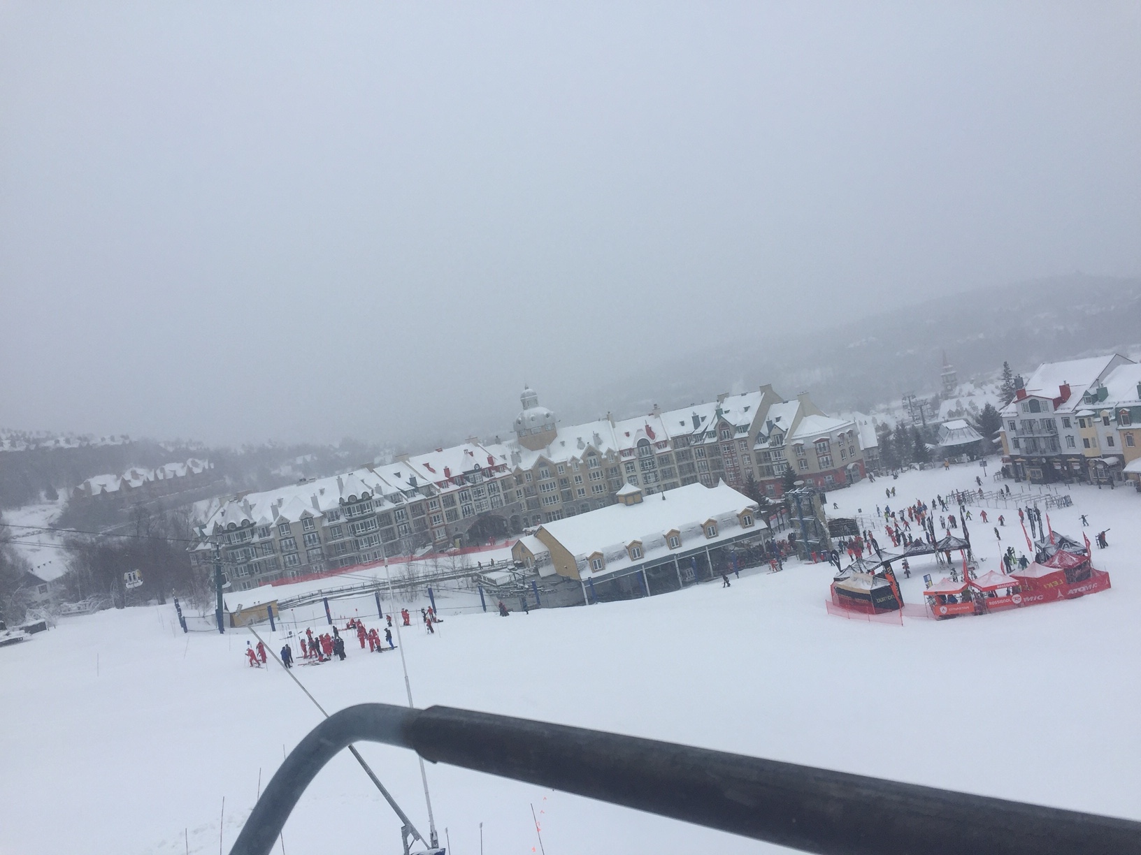 www.Tremblant360.com Photo. All rights reserved.