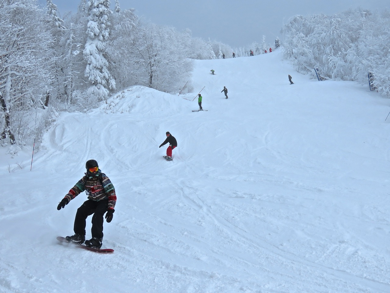 www.Tremblant360.com Photo. All rights reserved.