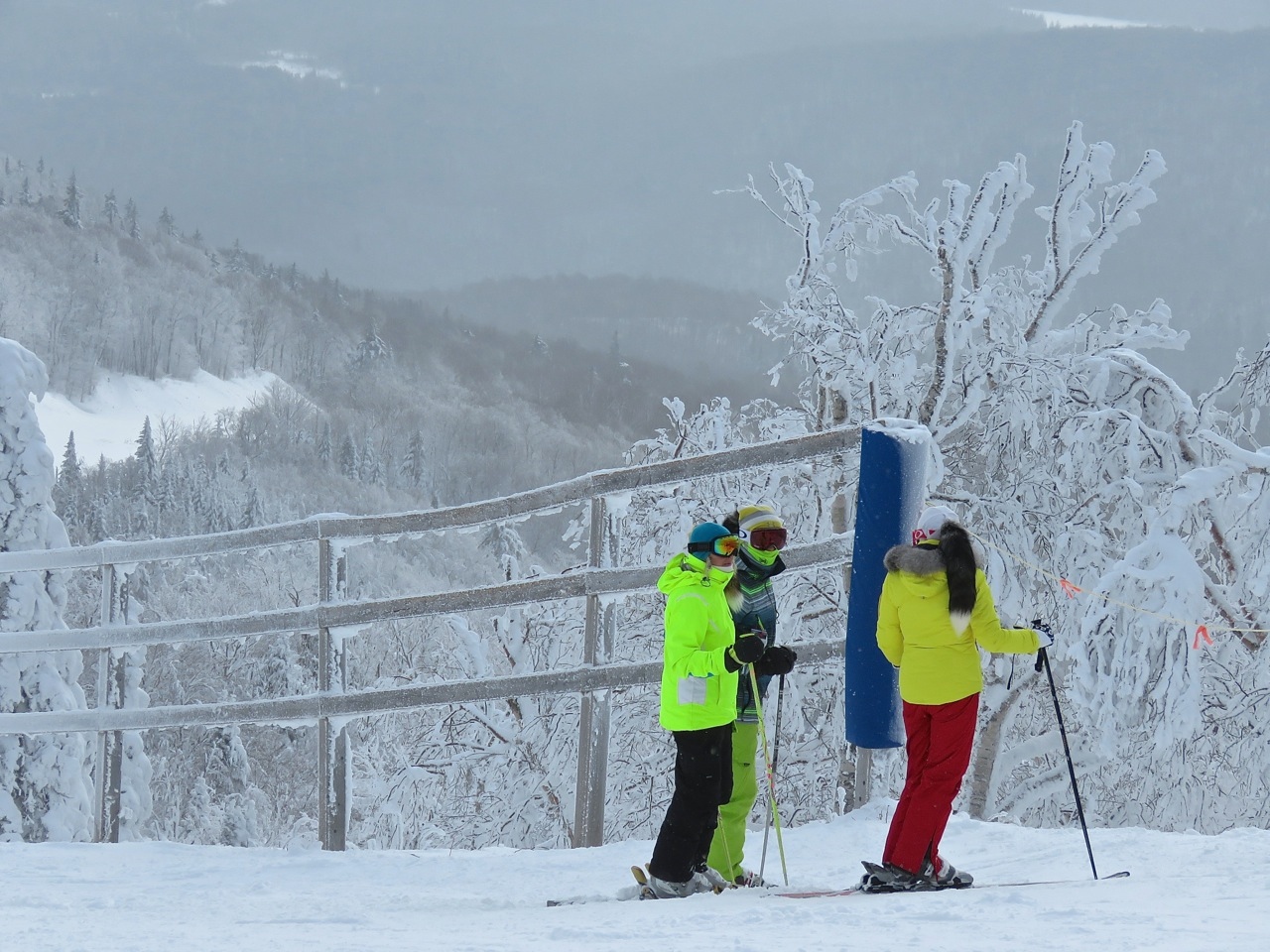 www.Tremblant360.com Photo. All rights reserved.