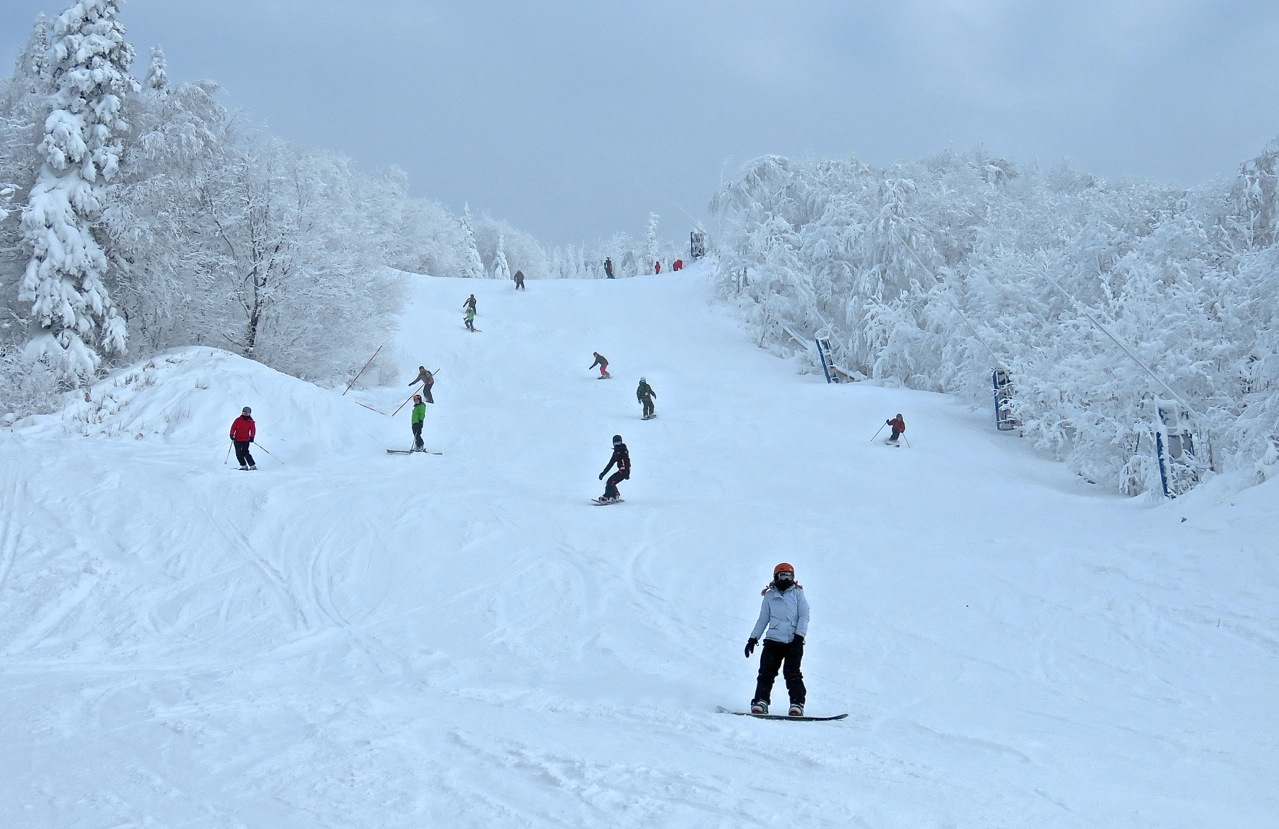 www.Tremblant360.com Photo. All rights reserved.
