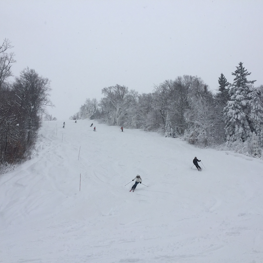 www.Tremblant360.com Photo. All rights reserved.