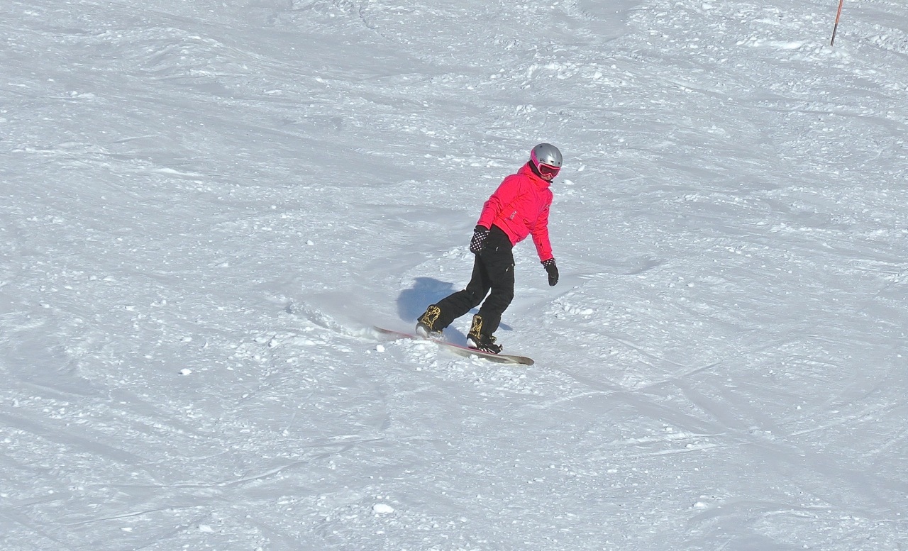 www.Tremblant360.com Photo. All rights reserved.