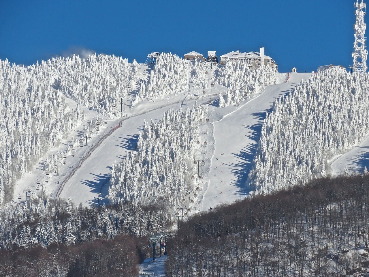 www.Tremblant360.com Photo. All rights reserved.