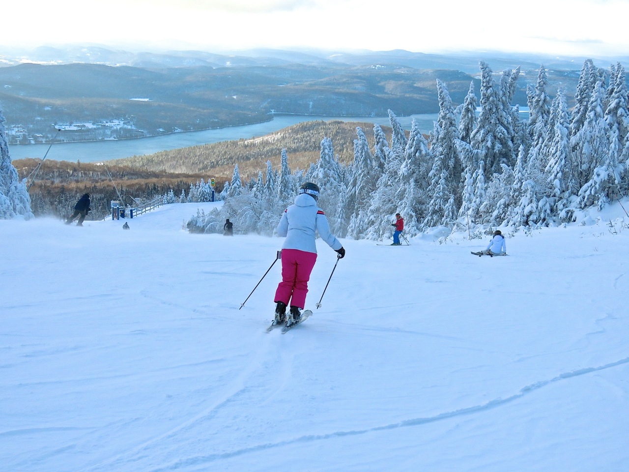 www.Tremblant360.com Photo. All rights reserved.
