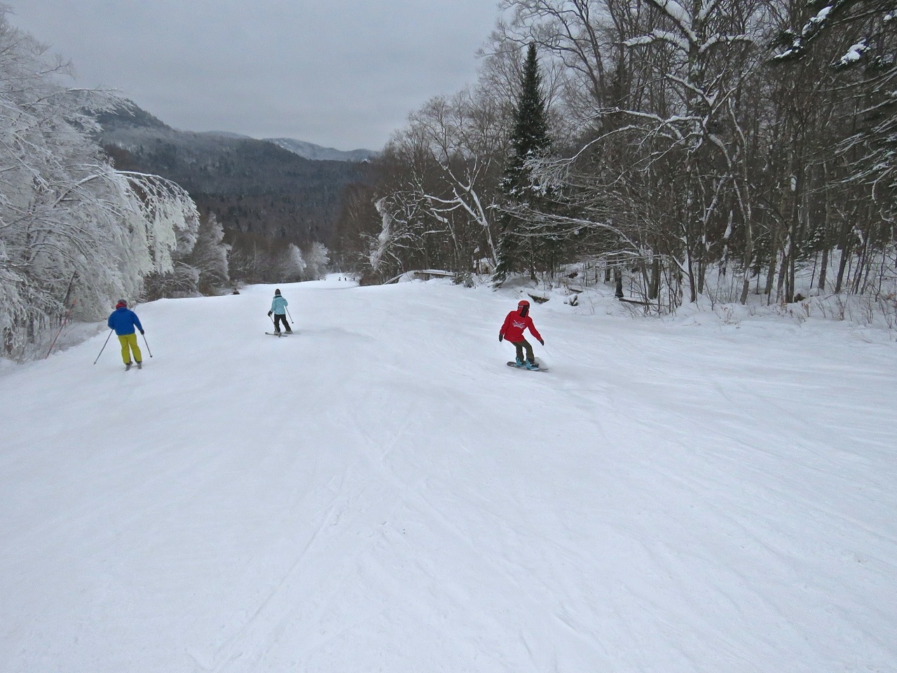 www.Tremblant360.com Photo. All rights reserved.