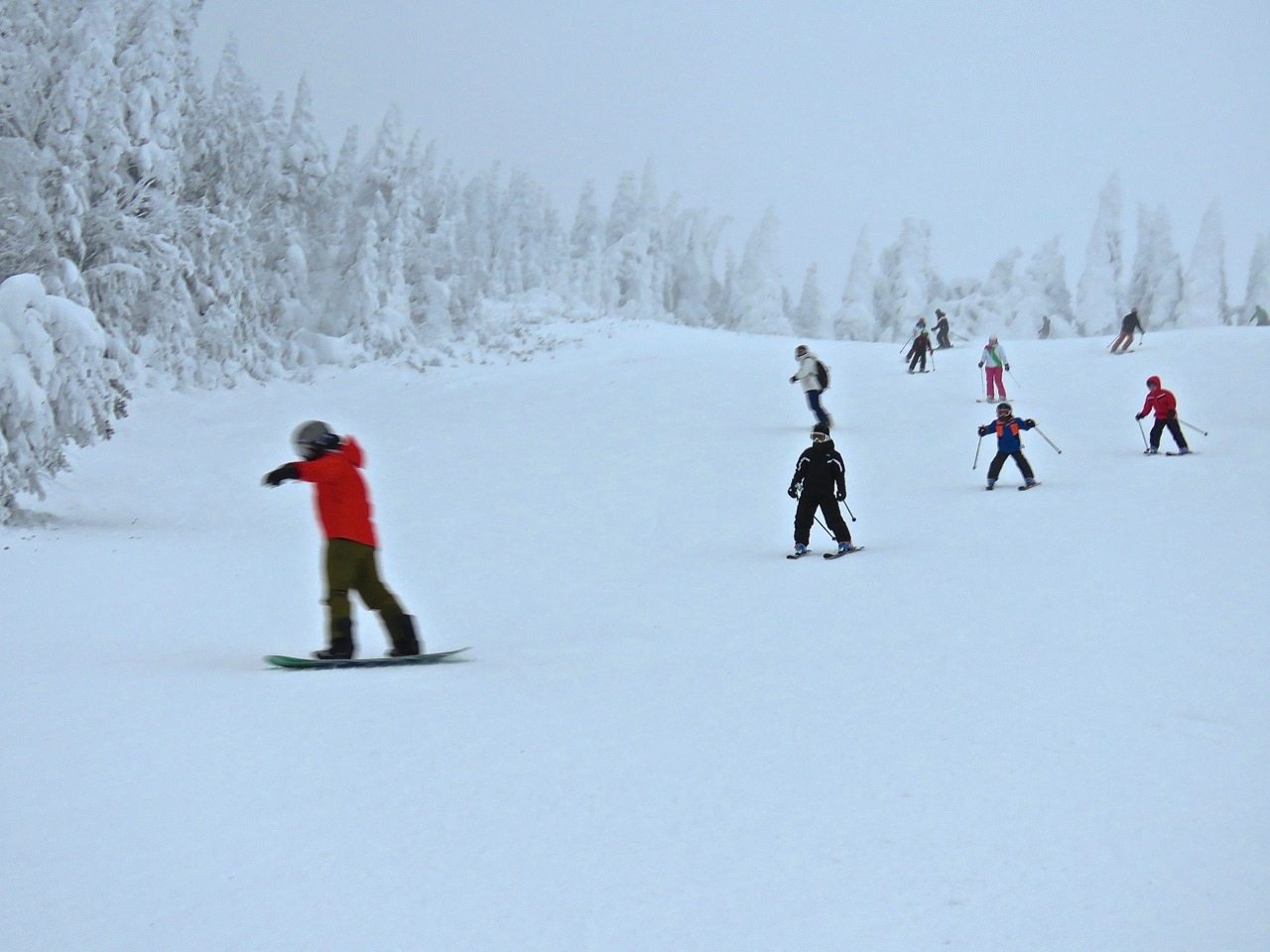www.Tremblant360.com Photo. All rights reserved.