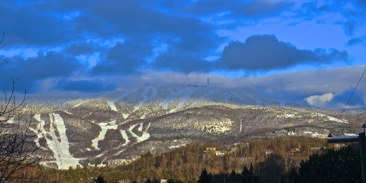 www.Tremblant360.com Photo. All rights reserved.