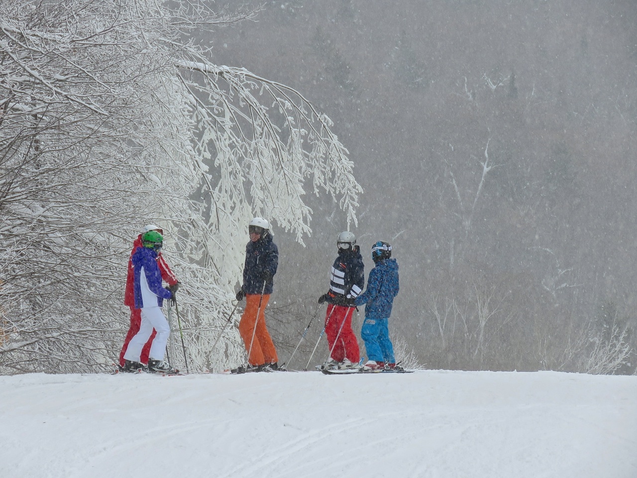 www.Tremblant360.com Photo. All rights reserved.
