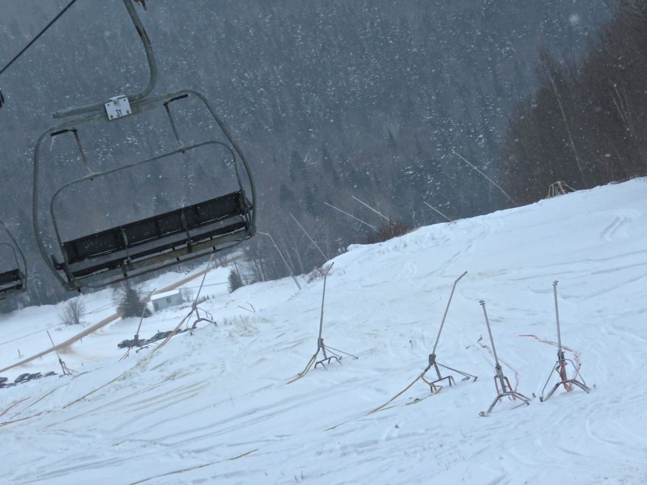www.Tremblant360.com Photo. All rights reserved.