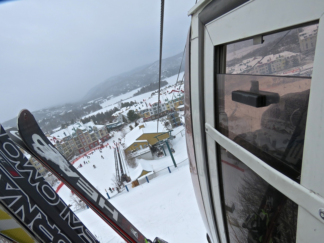 www.Tremblant360.com Photo. All rights reserved.