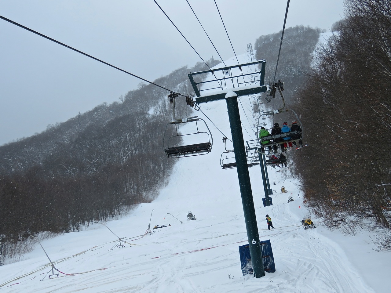 www.Tremblant360.com Photo. All rights reserved.