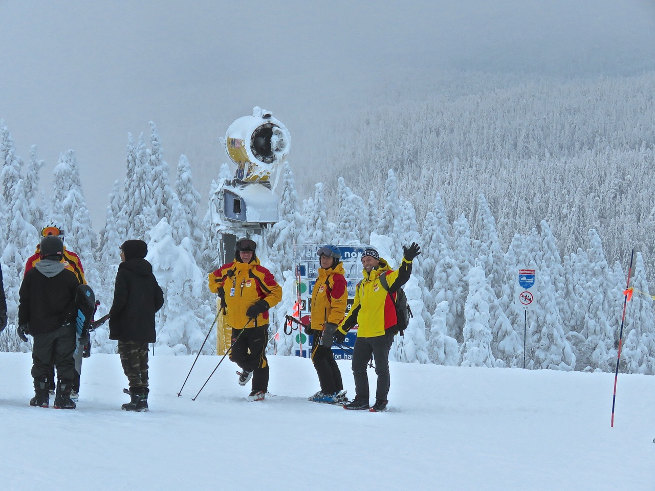 www.Tremblant360.com Photo. All rights reserved.