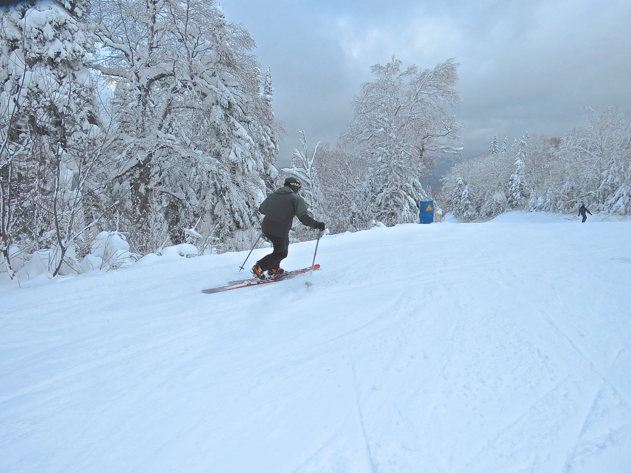 www.Tremblant360.com Photo. All rights reserved.