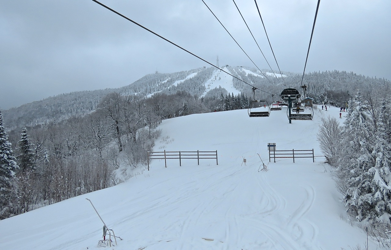 www.Tremblant360.com Photo. All rights reserved.