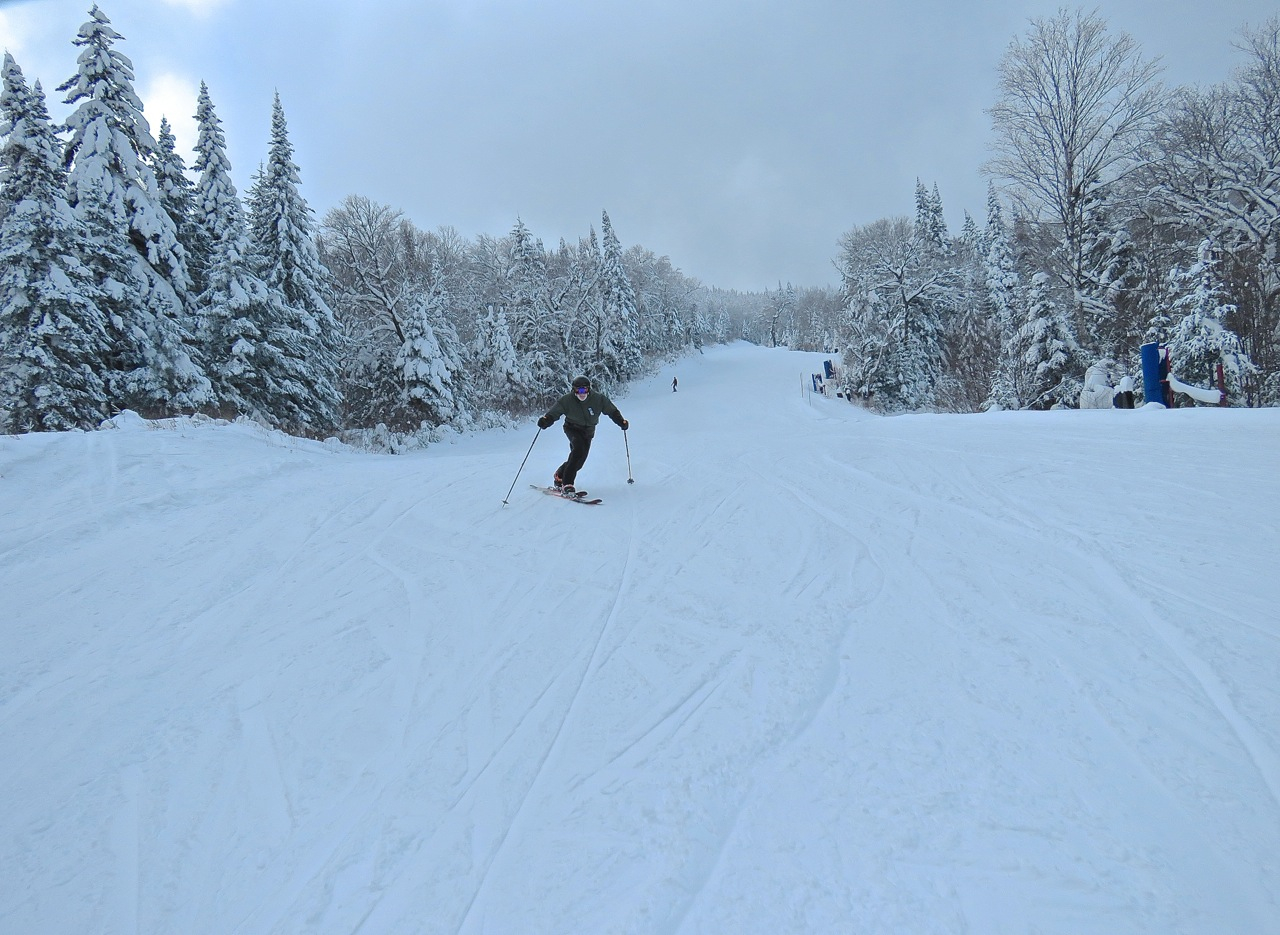 www.Tremblant360.com Photo. All rights reserved.