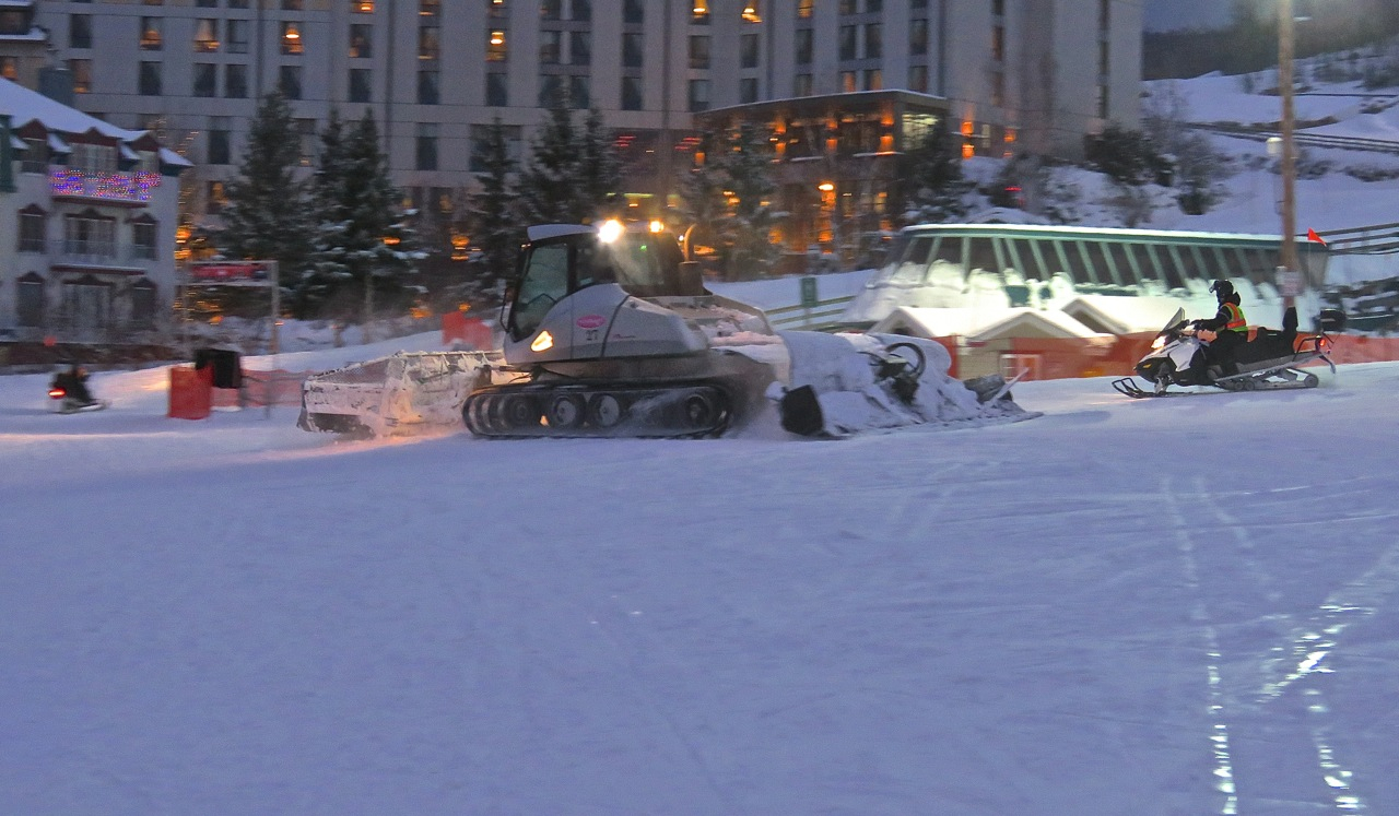 www.Tremblant360.com Photo. All rights reserved.