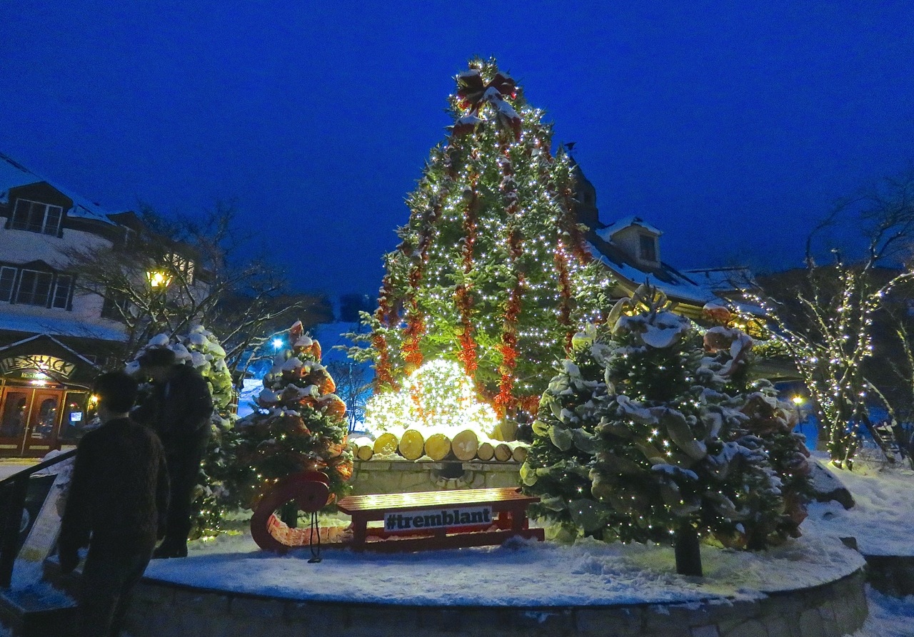 www.Tremblant360.com Photo. All rights reserved.