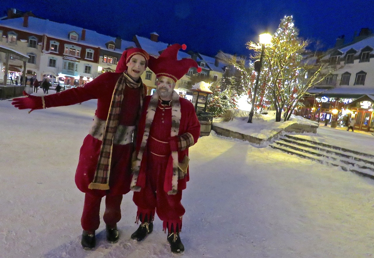 www.Tremblant360.com Photo. All rights reserved.