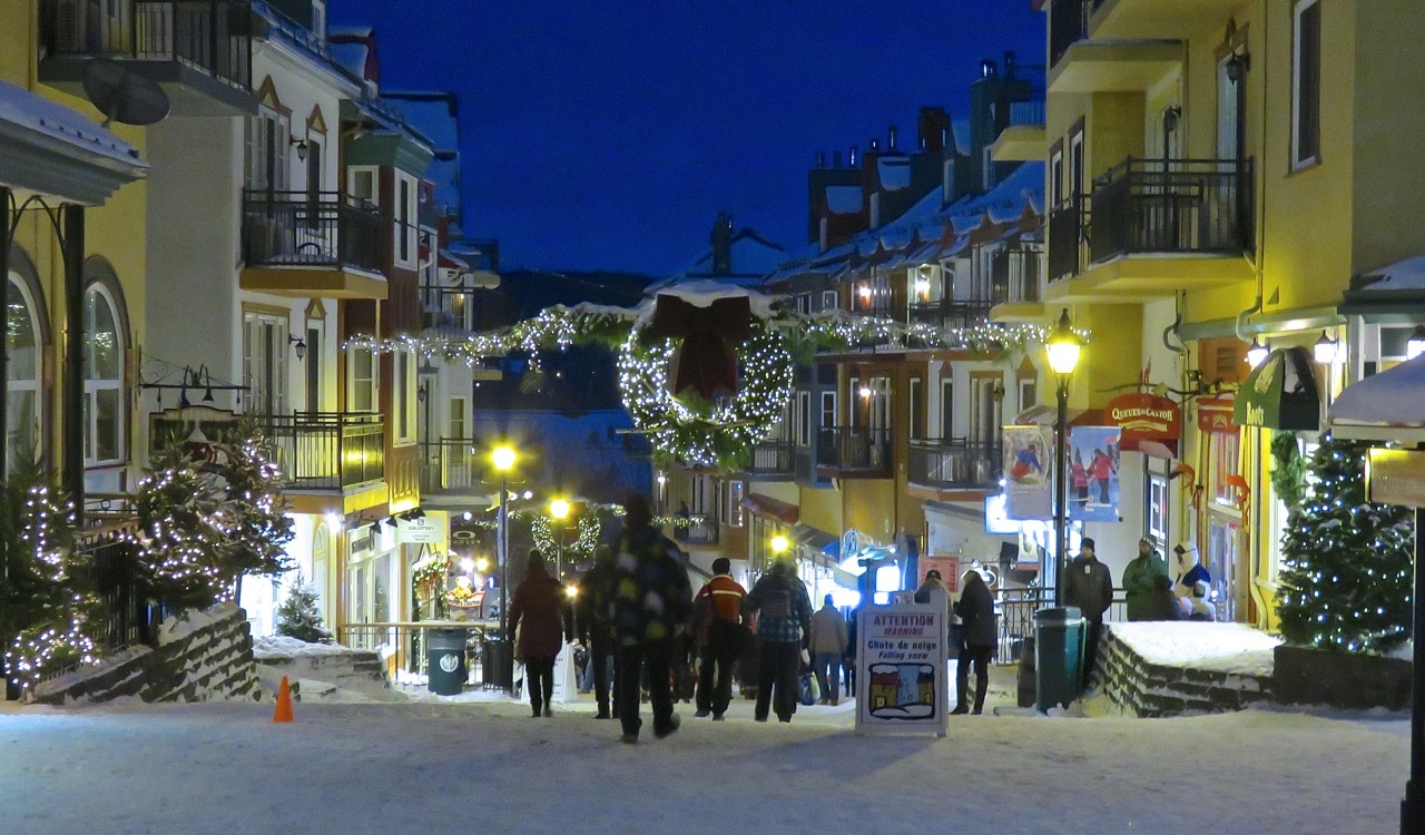 www.Tremblant360.com Photo. All rights reserved.