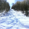 Tremblant Trail Review: Banzaï, North Side