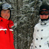 How to Snowboard, Part 1: Body Management